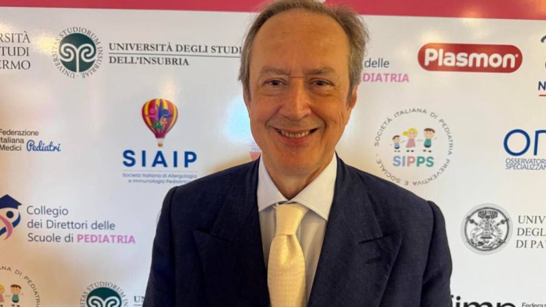 Alimentazione, Mastrolia (Plasmon): “Valorizzare la filiera per prodotti di eccellenza”