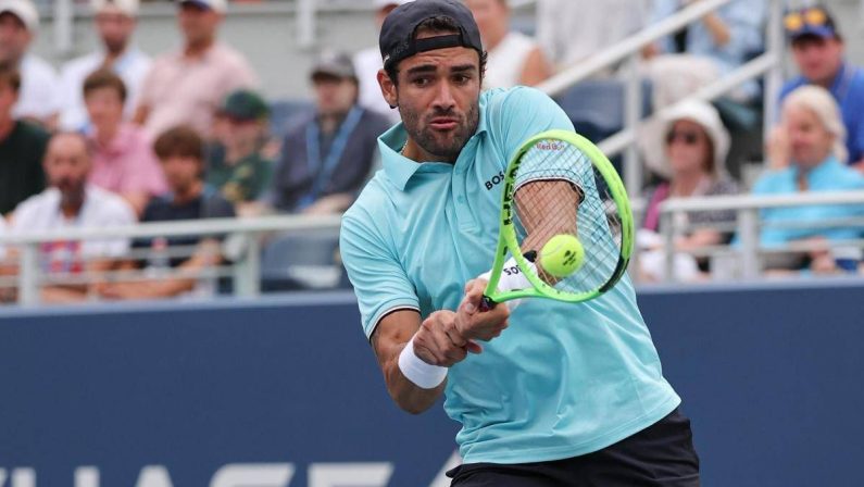 Berrettini contro gli scommettitori del tennis: “Minacce a mio fratello…”