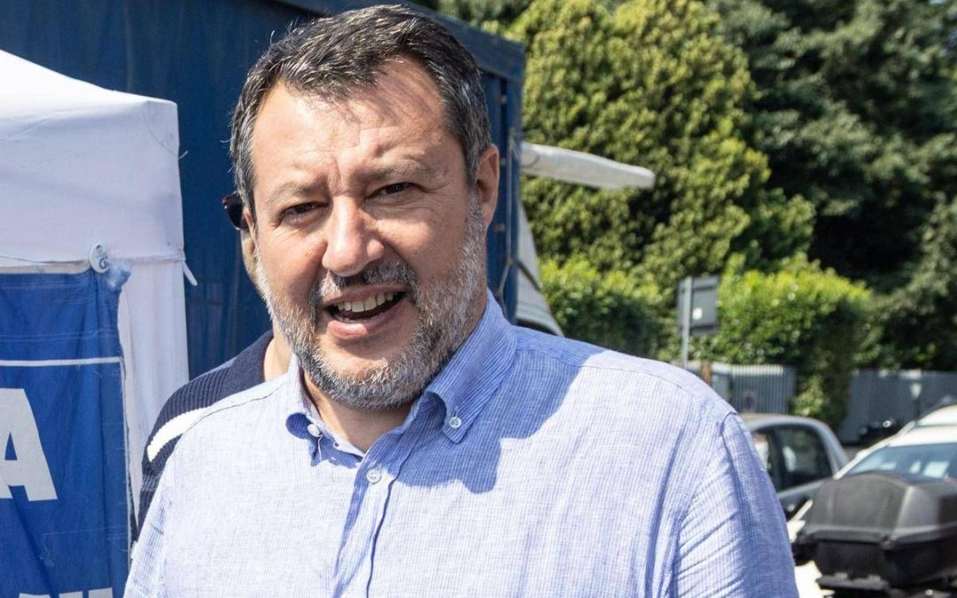 Tempesta nella Lega, nasce Comitato per congresso Lega Nord per l’indipendenza della Padania