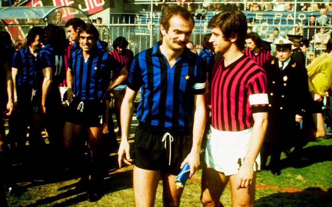 Sandro Mazzola, l’ultima intervista (inedita): “L’Inter è una mamma per me”