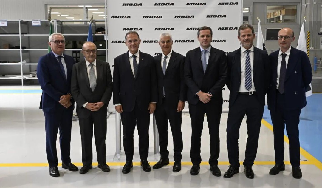 Foto Ministero degli Esteri