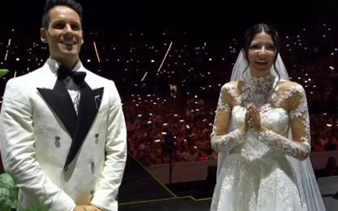 Matrimonio show dei ‘Me contro Te’, lo psicologo: “Privato e spettacolo ormai si sovrappongono”