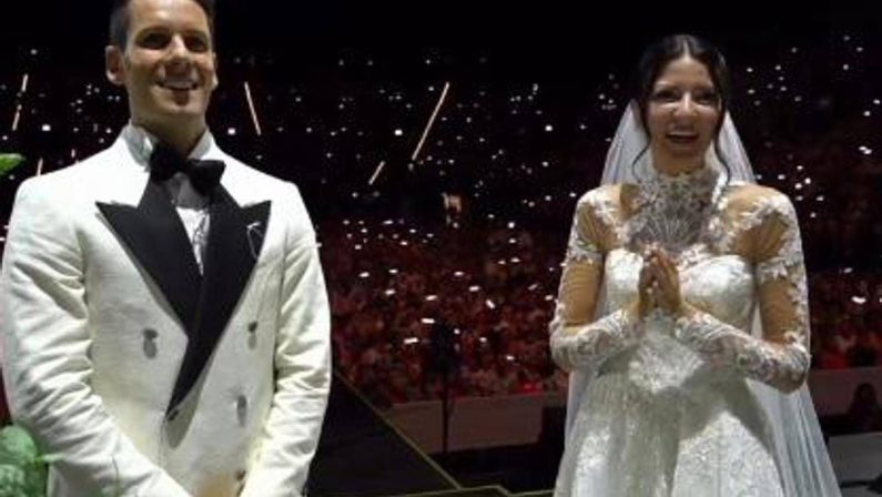 Matrimonio show dei ‘Me contro Te’, lo psicologo: “Privato e spettacolo ormai si sovrappongono”