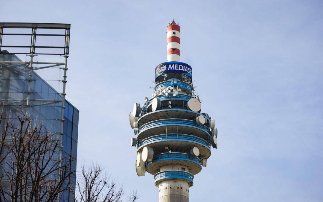 Berlusconi, da Mediaset a MFE: il sogno di mezzo secolo
