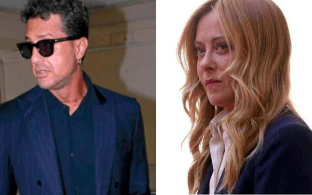 Corona accusato di fake news, Giorgia Meloni sarà sentita in aula a Milano il 25 gennaio