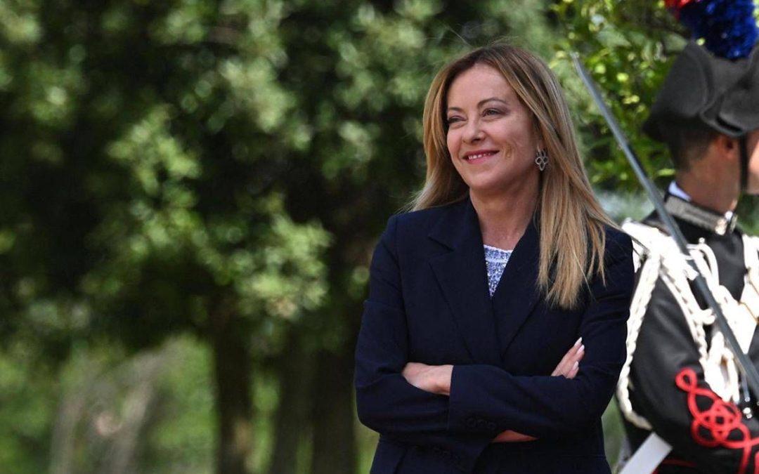 Meloni: “Governo più longevo della storia della Repubblica, stabilità ma restano ancora cose da fare”