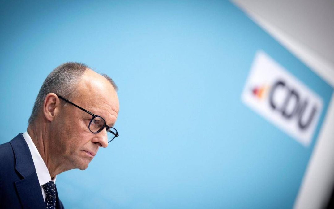 Vittoria in Germania per AfD, prima anche in Meclemburgo. Batosta per Cdu di Merz