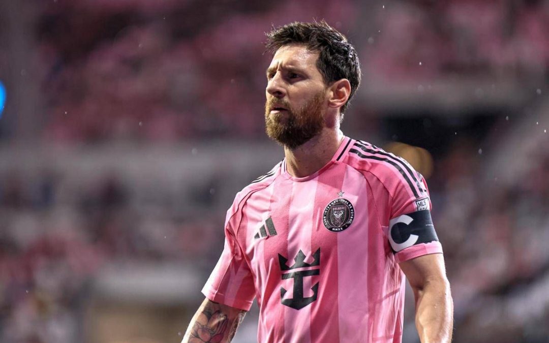 Messi presidente, il campione argentino acquisterà un secondo club in Spagna