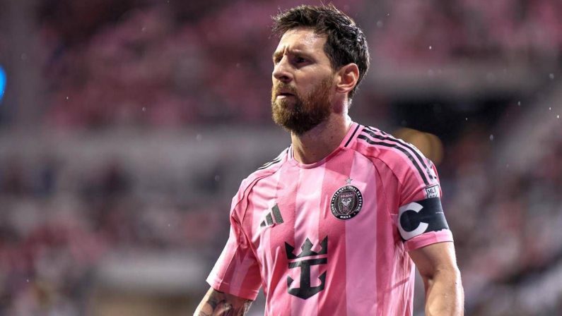 Messi presidente, il campione argentino acquisterà un secondo club in Spagna