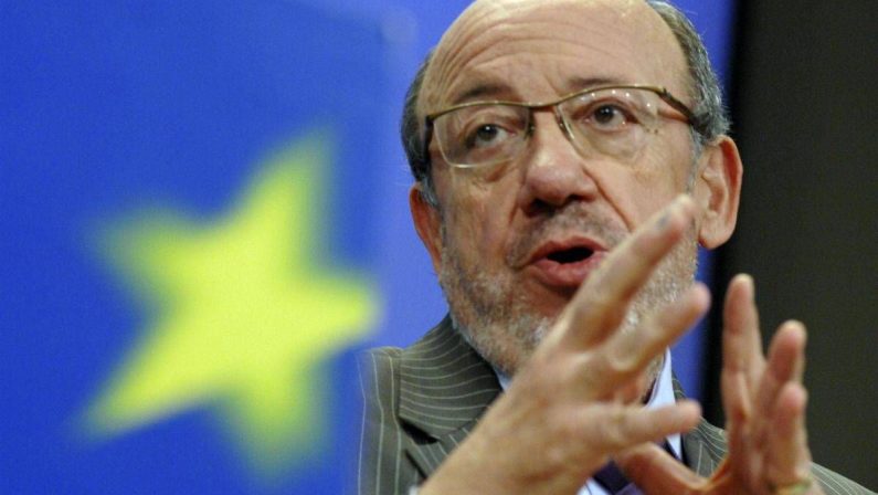 Il tributo di Louis Michel a Emma Bonino: “Condividevamo tutto, eravamo veri liberali”