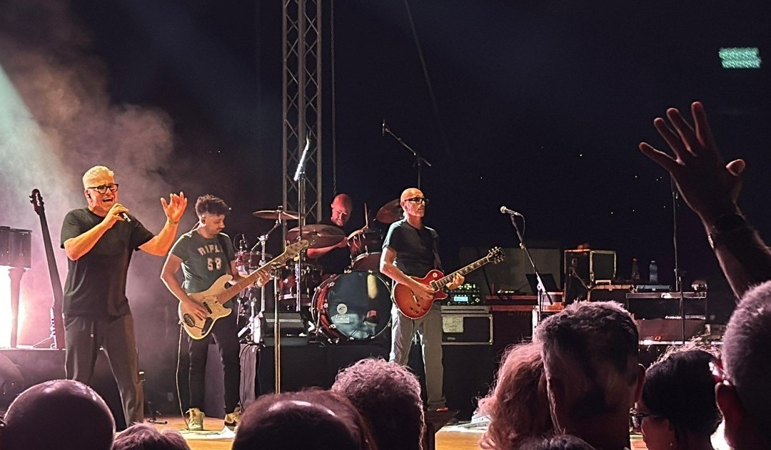 Foto di Denise Ubbriaco