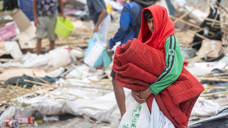 Migranti, il ricercatore di Oxford: “Sfide comuni in tutto il mondo ma nessuno ha ancora la soluzione miracolosa”