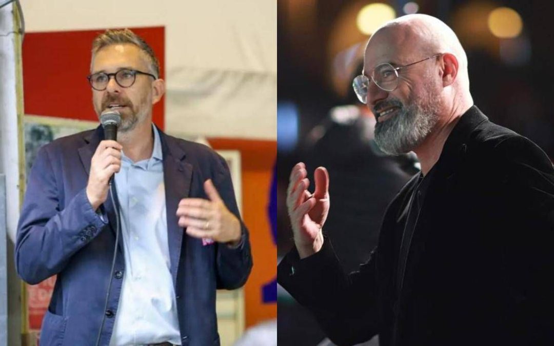 Lettera con minacce recapitata in Comune: “Bonaccini e Lepore condannati a morte”