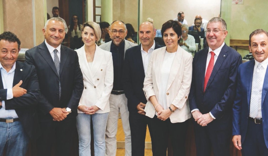 I consiglieri di minoranza