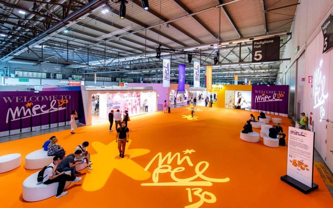 Mipel 130, a Milano torna l’appuntamento internazionale di pelletteria e dell’accessorio moda