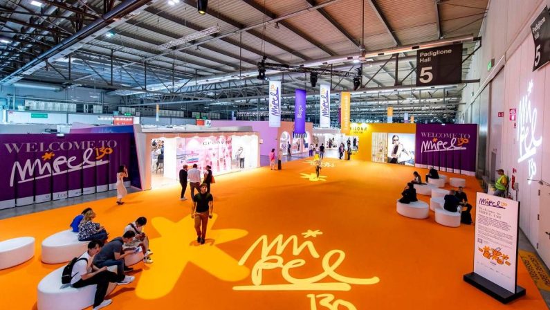 Mipel 130, a Milano torna l’appuntamento internazionale di pelletteria e dell’accessorio moda