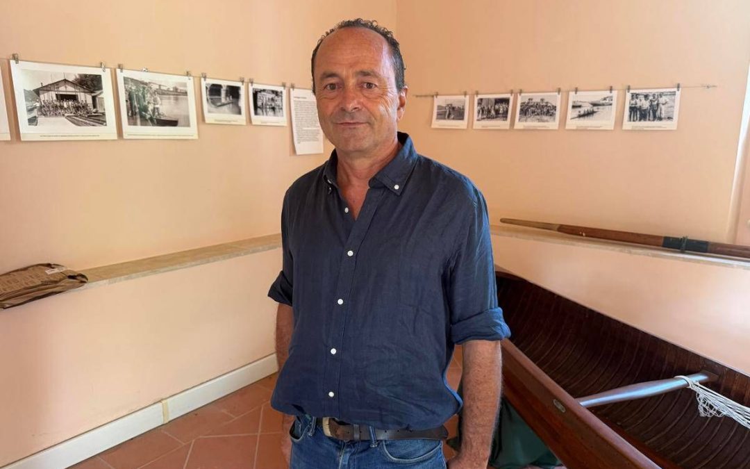 Ambiente, Montanari (Piùblu): “Roma palcoscenico mondiale per sport e ambiente”