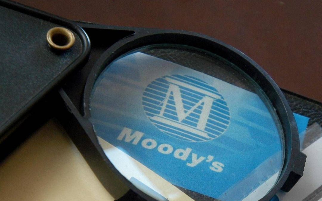 Conti pubblici, Moody’s: “Deficit dell’Italia al 3% nel 2026, al 2,9% nel 2027”