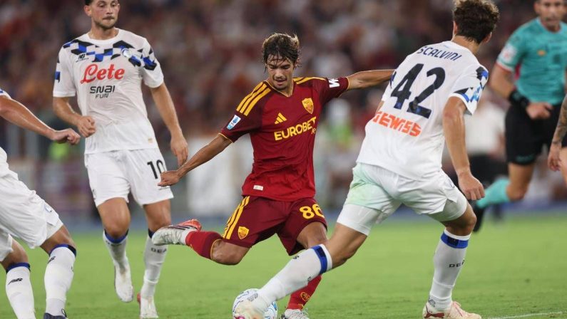 Gol annullato a Ndicka e rigore chiesto da Gasperini: cos’è successo in Roma-Atalanta
