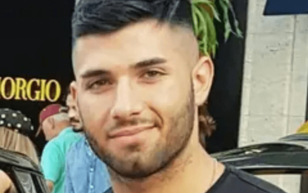 Incidente stradale a Miami, Germano Bacchetta muore a 32 anni: “Stavi realizzando il tuo sogno”