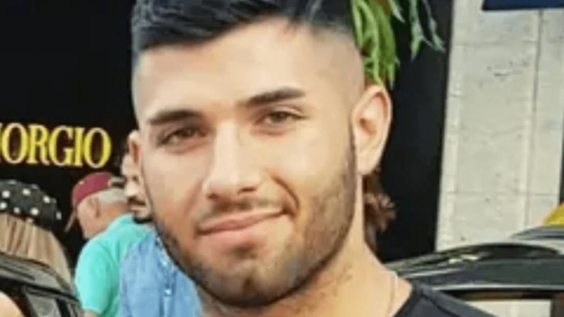 Incidente stradale a Miami, Germano Bacchetta muore a 32 anni: “Stavi realizzando il tuo sogno”