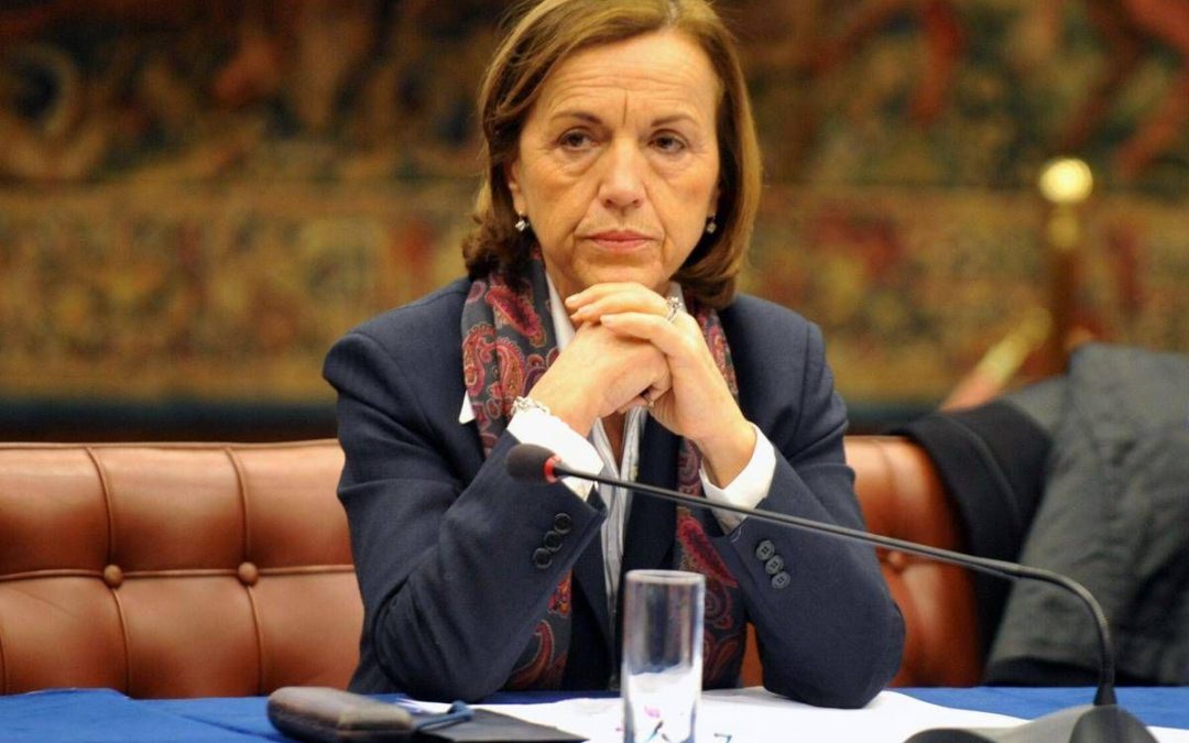 Pensioni, Fornero: “Giorgetti si contraddice, anche la proposta della Lega crea disparità di trattamento”