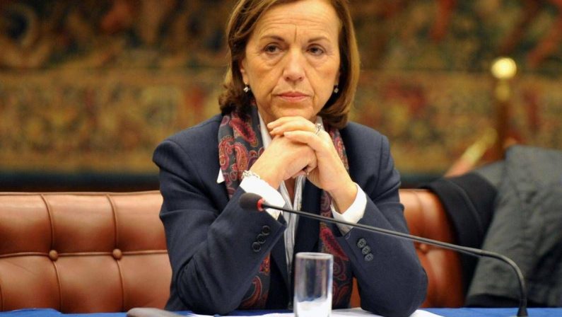 Pensioni, Fornero: “Giorgetti si contraddice, anche la proposta della Lega crea disparità di trattamento”