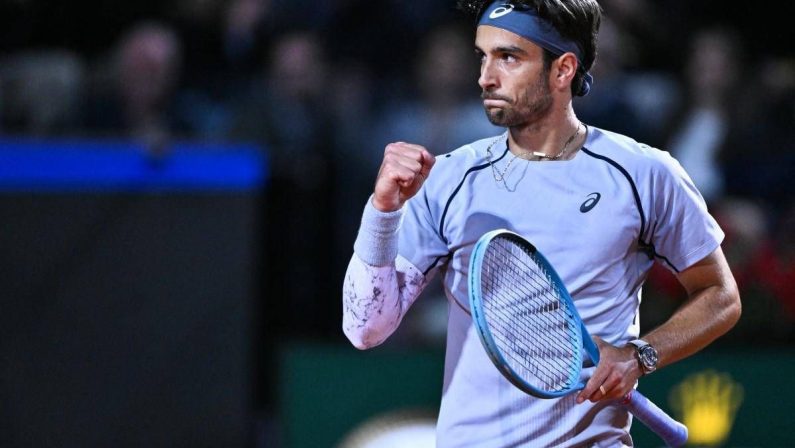 US Open, Musetti e Bellucci al secondo turno