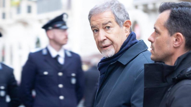 Musumeci e la morte del figlio: “Sono tornato a fare politica perché voleva la facessi, del dolore ho fatto energia”