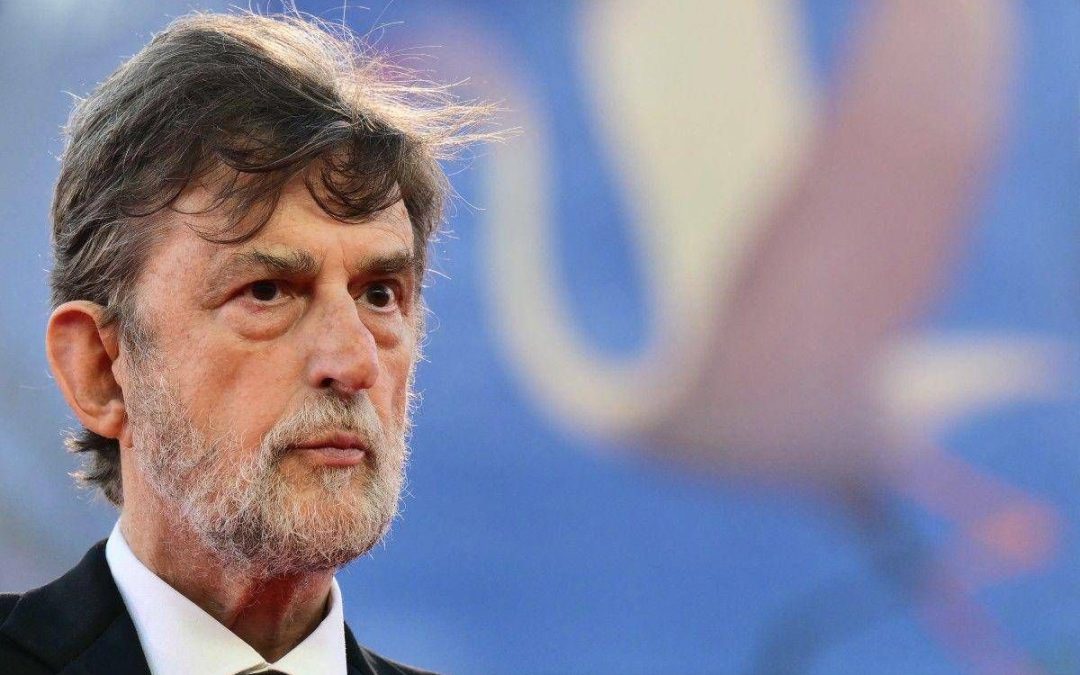 “Spenga il telefono”, Nanni Moretti interrompe la proiezione a Venezia