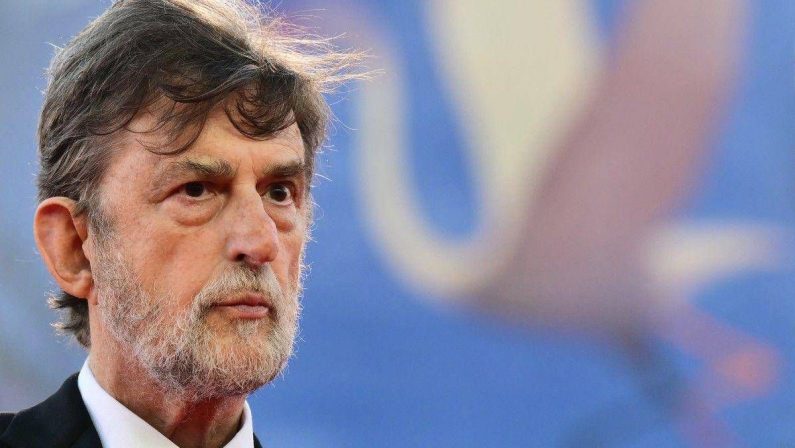 “Spenga il telefono”, Nanni Moretti interrompe la proiezione a Venezia