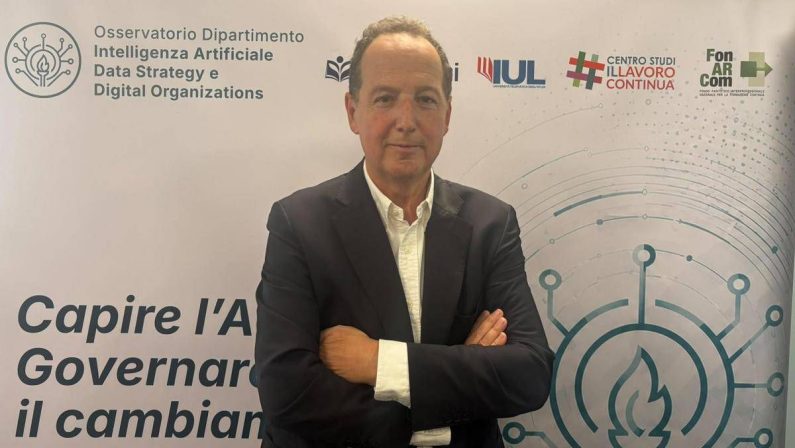 Nardello (Comtel): “Ogni nuova tecnologia può essere rischio o opportunità”