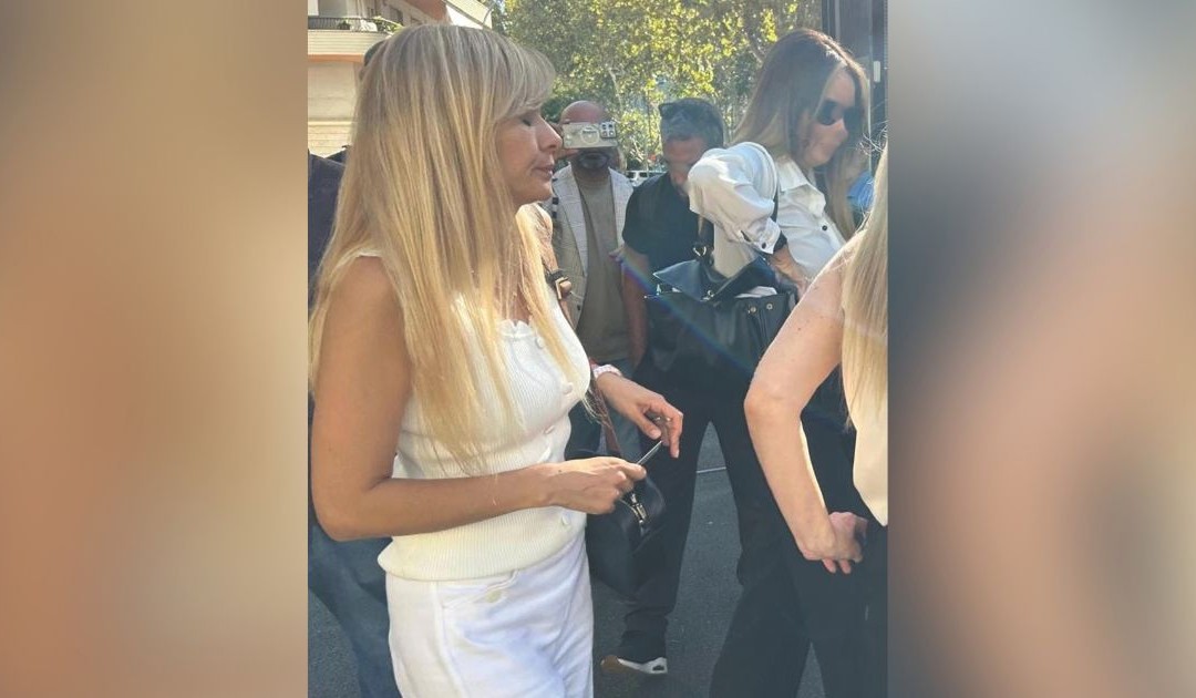 Natalia Potenza ha raccontato fatti e misfatti del suo ex compagno, il faccendiere lucano Valter Lavitola