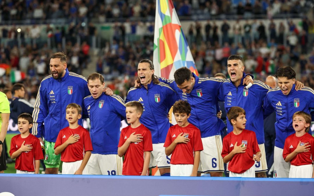 L’Italia non c’è, rivoluzione in Turchia per ritrovare la strada maestra