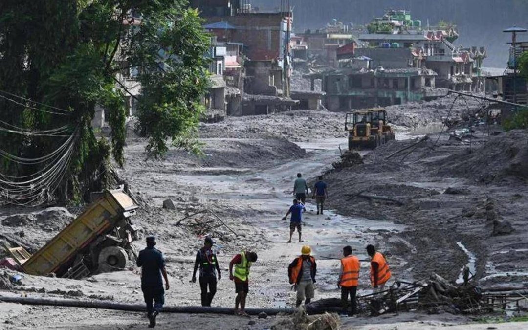 Nepal, la denuncia degli esperti: “C’erano segnali chiari prima del disastro, li hanno ignorati”