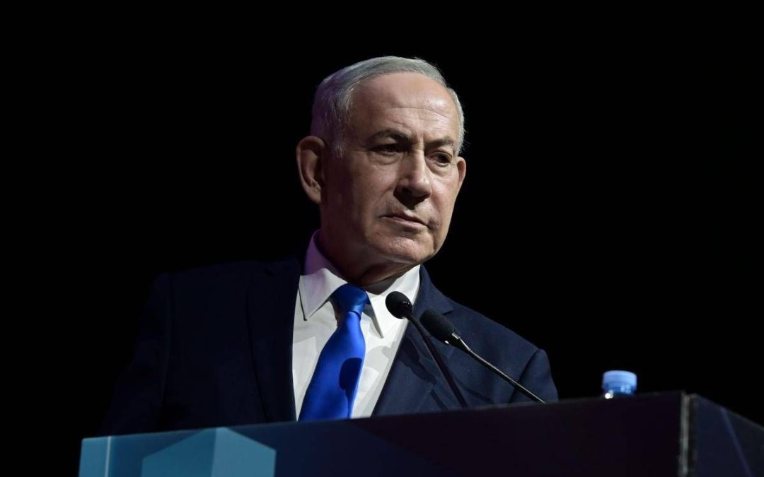 Netanyahu contro Naza, il documentario premiato a Venezia è “scioccante e intollerabile”