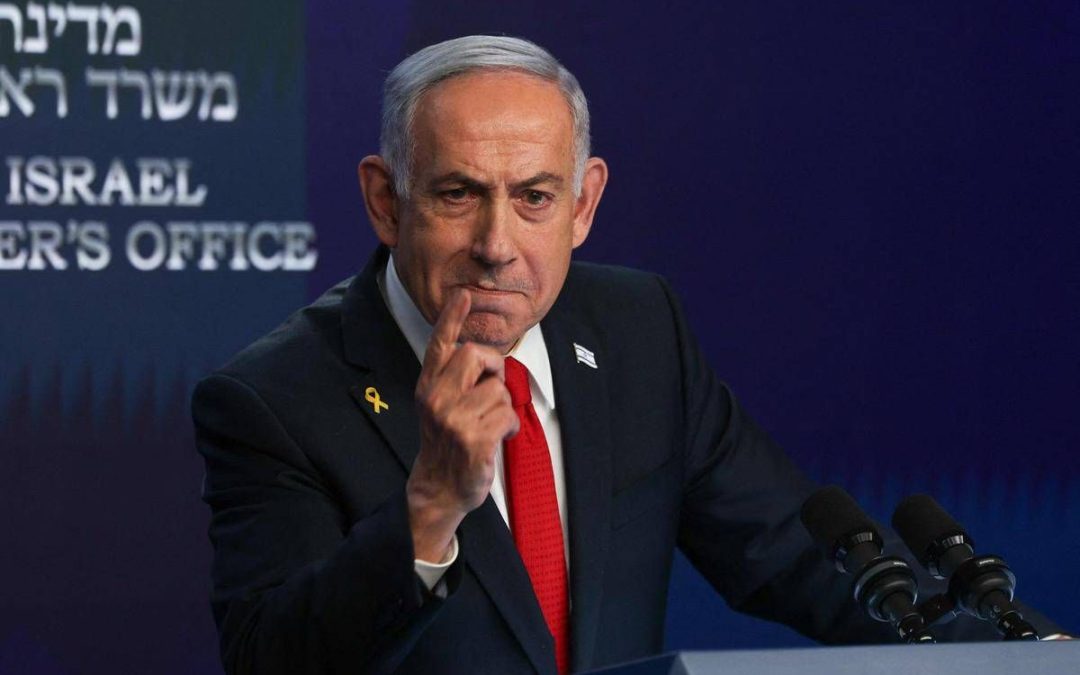 “Netanyahu sapeva del 7 ottobre”, il retroscena del giornale israeliano. La replica: “Nessun avvertimento”