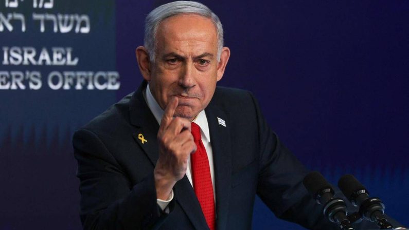“Netanyahu sapeva del 7 ottobre”, il retroscena del giornale israeliano. La replica: “Nessun avvertimento”