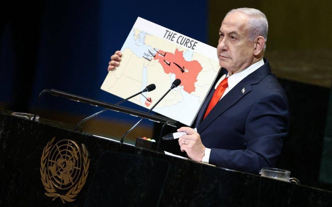 Netanyahu e le accuse sul 7 ottobre, l’ex capo dello Shin Bet: “Avvertito? Plausibile, rischia il carcere”