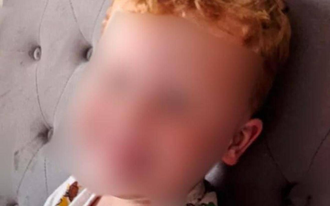 Bimbo di 3 anni scompare in un parco giochi, trovato morto due giorni dopo: cosa è successo a Noah Woods