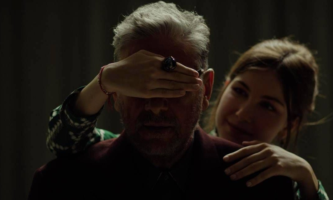Festa del Cinema di Roma: il 22 ottobre in programma ‘Non Oggi’, un corto di e con Sergio Castellitto