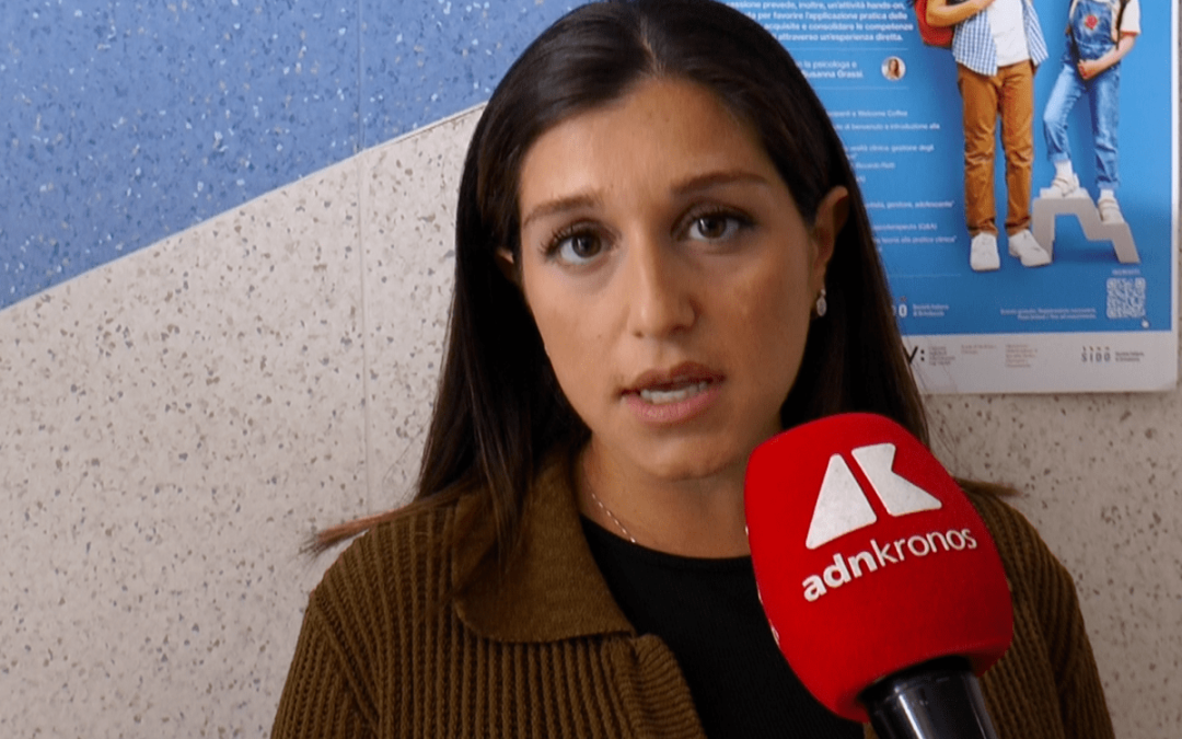 Ortodonzia, ricercatrice Nucci: “Fondamentale dialogo università-aziende”