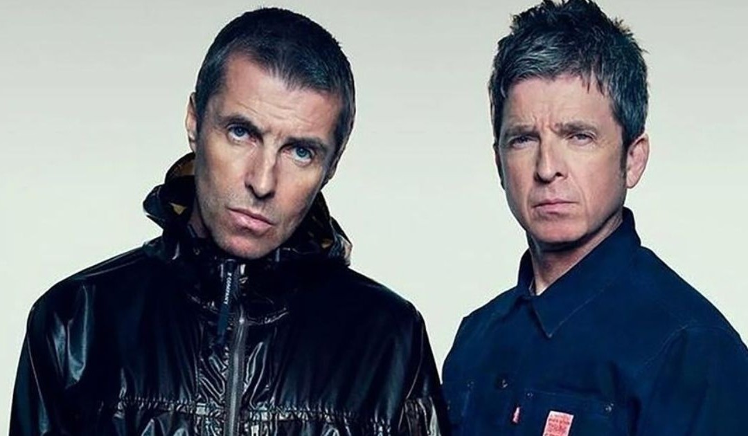 Gli Oasis