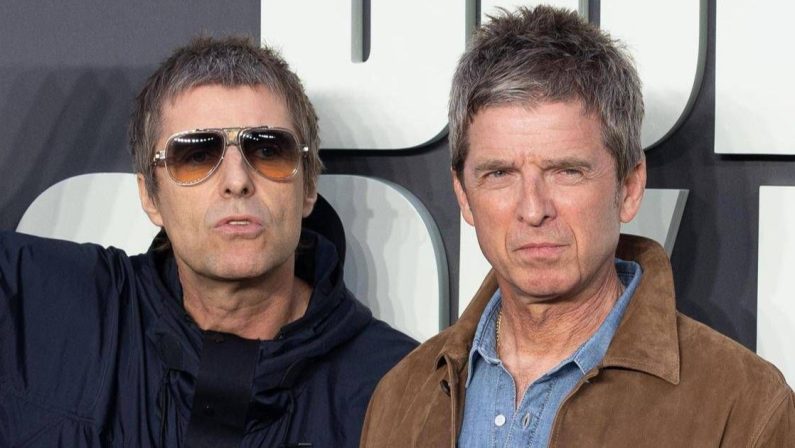 È ufficiale: gli Oasis saranno in concerto a Roma e c’è già la corsa ai biglietti