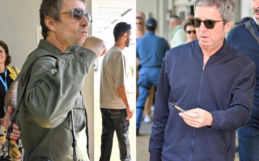 Venezia 83, Lido in fermento per l’arrivo degli Oasis: attesa anche per Moretti e Pattinson