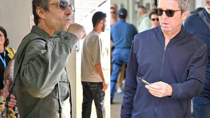 Venezia 83, Lido in fermento per l’arrivo degli Oasis: attesa anche per Moretti e Pattinson