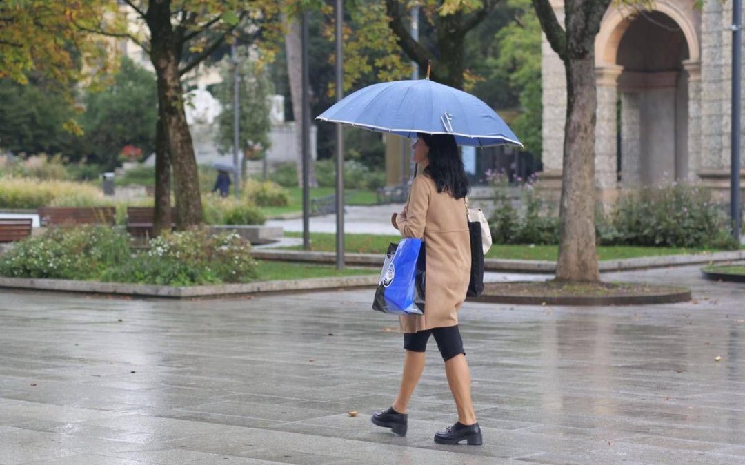 Meteo, verso l’Equinozio d’autunno: clima mite ma al Sud attenzione a piogge e temporali, le previsioni