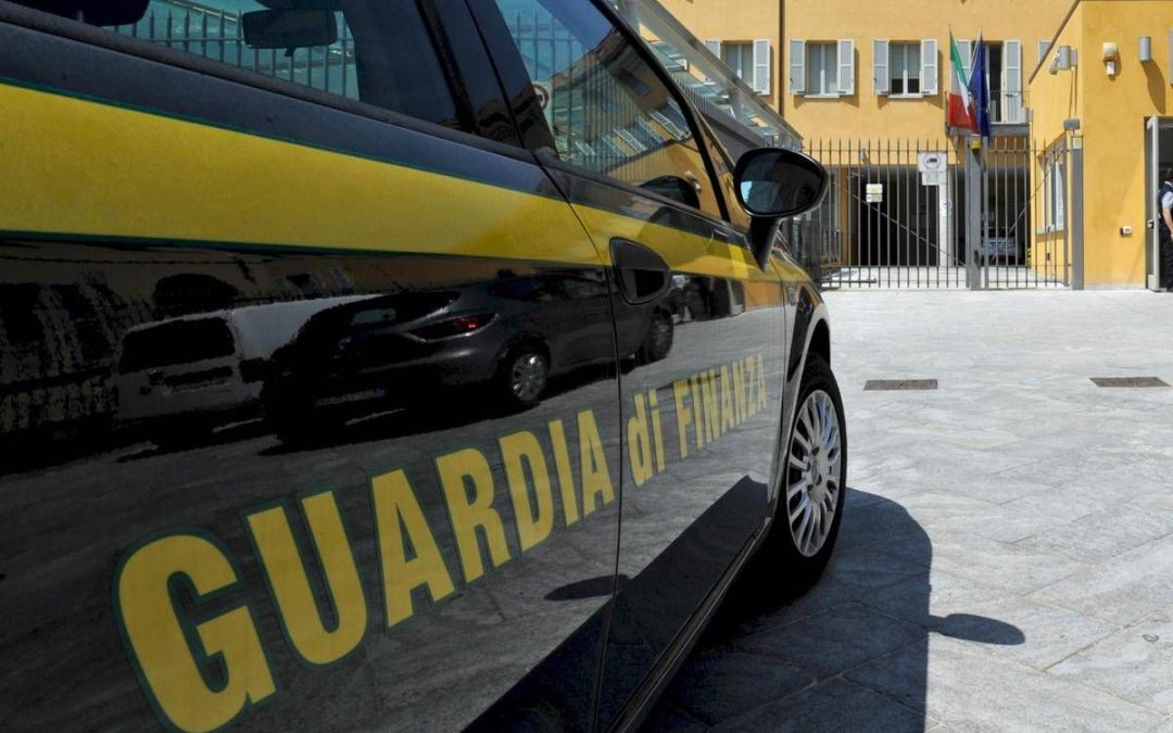 ‘Ndrangheta, sequestro da 4,7 milioni a imprese legate alla cosca Mancuso