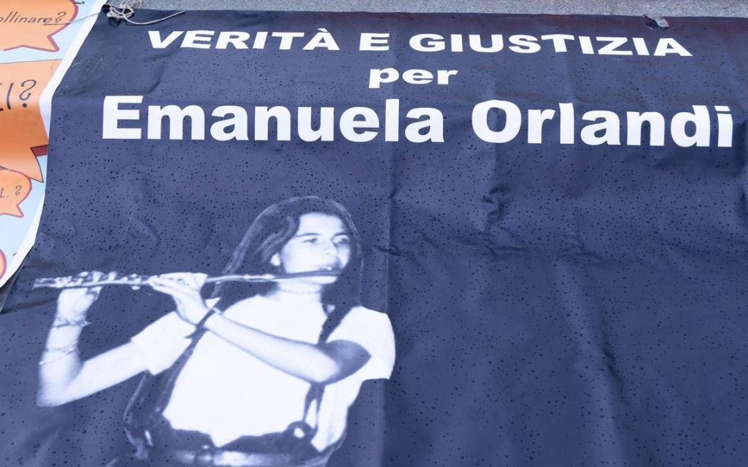 Caso Orlandi, Nuzzi: “In corso esami dei Ris di Roma su un flauto”