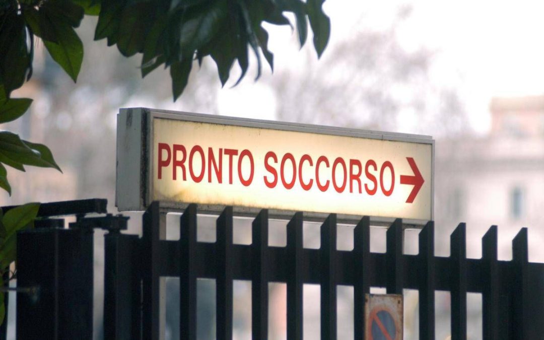 Torino, bimbo di 7 anni investito mentre era in bici: è grave